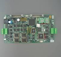 SIB-7 | Serial Interface Board | Firecom