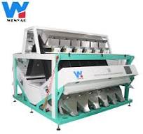 Red Bean Black Bean White Bean Color Sorter Machine
