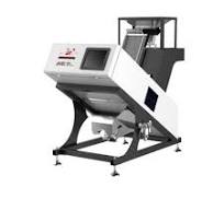 AMD® Z Series Mini Grain Color Sorter Machine,Optical ...