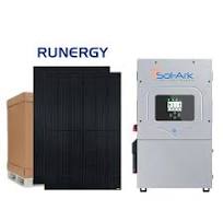 Hybrid Inverters for Solar & Battery | Sol-Ark, Growatt, EG4 ...