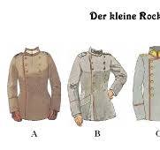 kleiner rock