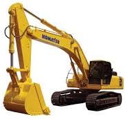 Komatsu PC300LC-7 excavator specs & dimensions (2020 ...