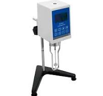 NDJ-8S/9S Rotary Digital Viscometer Paint Glue Paint Liquid Viscosity Tester