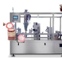 coffee packaging inecoffee filling machinek cup filling ...