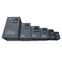 V&T V9 Smart Inverter VFD with CE 0.4 Wide Range