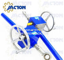 Hand Wheel Screw Jack,Handwheel Screw Jacks,Cast Iron Crank ...