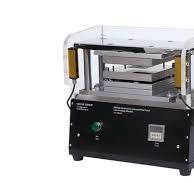 Lithium Ion Battery Pouch Cell Case Forming Machine ...