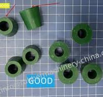 Case Study: Deflashing Machine for Grommet; Cold Technology ...