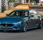 2024 Maserati Ghibli Review, Pricing, and Specs