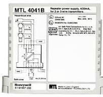 MTL Repeater Power Supply MTL4041B