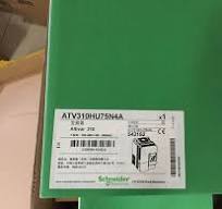 1PC New Schneider ATV310HU75N4A Frequency Converter 7.5kw In Box Brand