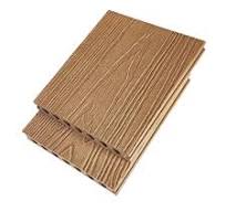 Wholesale High quality deep embossed wpc decking flooring ...