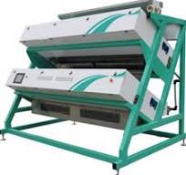 Tea Color Sorter Machine / Tea Colour Sorting / Tea Sorting