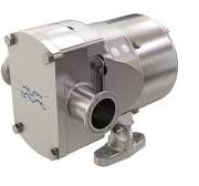 OptiLobe rotary positive displacement pump | Alfa Laval