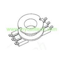 Bobbins | RM7 Vertical Bobbin For Power Transformer Factory ...