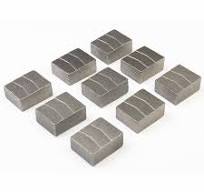 China Diamond Segment for Granite Block Cutting Suppliers ...
