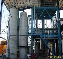 Continuous Sulphonation Plant Sulfhonic Acid Plant Production Line