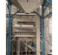 Color Sorter - Grain Color Sorter, Color Sorting Machine and ...