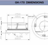 Electromagnetic Linear Conveyor Small Linear Vibration Feeder Vibrating Base