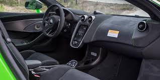 Alcantara fabric: What is it and is it worth it? | Carwow