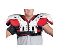 Donjoy Shoulder Stabilizer SPA Shoulder Pad Attachment DME ...