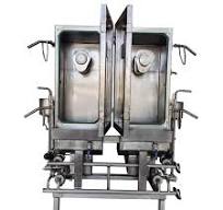 Factory Price High Temperature High Pressure Jet Hank Yarn Dyeing Machine