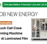 Lithium-ion Battery Machine, Battery Materials, Laboratory ...