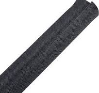 Amazon.com: Automotive Wire Sheathing Split Wire Loom ...