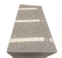 China Juparana Grey Granite - Durable & Stylish Stones