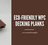 Enrich - Proven to offer excellent performance, WPC Decking ...