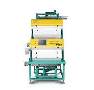 Optical Small Tea Color Sorter Machine With Precision Image ...