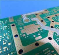 Wholesale Best RO4350B PCB Rogers 4350B 2-layer 6.6mil ENIG ...