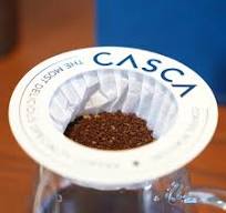 UFO drip coffee bags and filters - MTPak Coffee