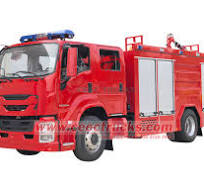 Buy ISUZU GIGA 4X fire department truck,Chinese ISUZU GIGA ...