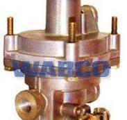 WABCO 4757101210 VOLVO AUTO LOAD SENSING VALVE