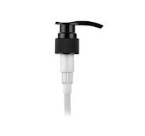 20mm, 22mm, 24mm, 28mm Lotion Pump Cream Pump Wholesale