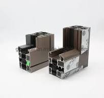 Construction Building Decoration/Aluminium Product/Custom Aluminum Profile  for Windows/Extrusion Profiles for Door Frame