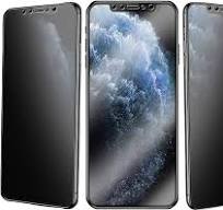 Amazon.com: WITATAOGE 3 Pack Matte Privacy Screen Protectors ...