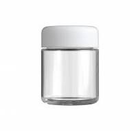 Child Resistant Jars – Cannaline
