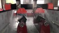 Dragon Column Stone Engraving Machine CNC Marble Carving Machine