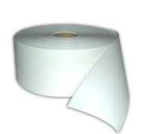 Light Duty Kraft Gum Tape 140 White, 1.5 in x 500 ft, 20 Per Case