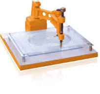 Glass Shape & Round Cutting Devices & Machines -Features ...