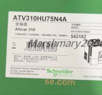 ATV310HU75N4A Frequency converter NEW Schneider Fast Delivery UPS or FedEx  | eBay