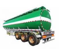 Buy Tri-Axles Fuel Tanker Semi Trailers,Tri-Axles Fuel ...