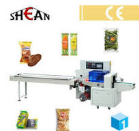 Automatic Pillow Bag Sugar Cubes Palm Sugar Irregular Sugar Wrapping  Packing Machine Price