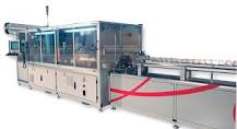 Tabber & Stringer for PV module production lines.
