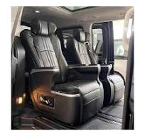 New Bus Van Luxury Passenger Reclining Business Seat with Iron Frame for  Retrofit Upgrade