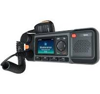 MNC360 PoC Mobile Radio | Hytera US Inc