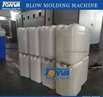 15L-30L Jerrycan Production Machine with Automatic Trimming ...