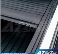 HAMER AUTO ROLLER LID - Premium Tonneau Cover with Wireless ...